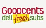 Goodcents Subs Coupons & Discount Codes