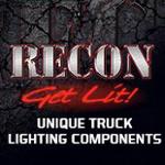 RECON Truck Accessories Coupons & Discount Codes