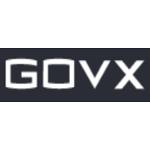 govx.com Coupons & Discount Codes