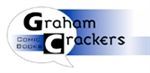 Graham Crackers Comics Coupons & Discount Codes