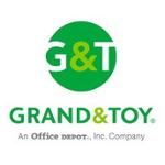 Grand & Toy Coupons & Discount Codes