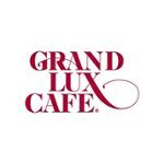 Grand Lux Cafe Coupons & Discount Codes