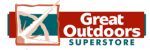 Great Outdoors UK Coupons & Discount Codes
