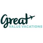Great Value Vacations Coupons & Discount Codes