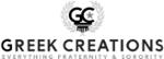 Greek Creations Coupons & Discount Codes