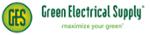 Green Electrical Supply Coupons & Discount Codes