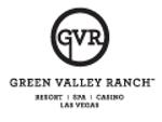 Green Valley Ranch Resort Spa & Casino Coupons & Discount Codes