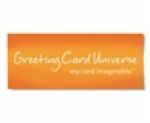 Greeting Card Universe Coupons & Discount Codes