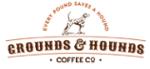 Grounds & Hounds Coffee Co. Coupons & Discount Codes