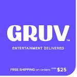 GRUV Entertainment