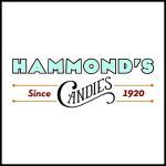 Hammond’s Candies
