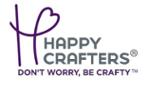 Happy Crafters Coupons & Discount Codes