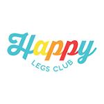 Happy Legs Club Coupons & Discount Codes