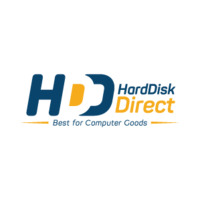 HardDisk Direct Coupons & Discount Codes