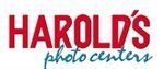 Harold's Photo Centers Coupons & Discount Codes