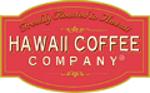 Hawaii Coffee Company Coupons & Discount Codes