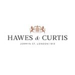 Hawes & Curtis AU Coupons & Discount Codes