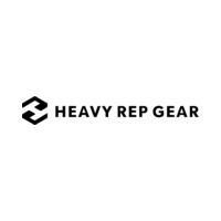 Heavy Rep Gear Coupons & Discount Codes