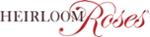 Heirloom Roses Coupons & Discount Codes