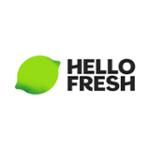 HelloFresh Canada Coupons & Discount Codes