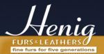 Henig Furs & Leathers