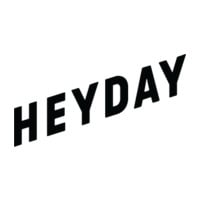 Heyday Coupons & Discount Codes