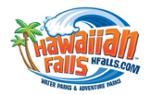 Hawaiian Falls Waterpark Coupons & Discount Codes
