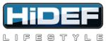 HiDEF LIFESTYLE Coupons & Discount Codes