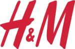 H&M Coupons & Discount Codes