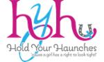 Hold Your Haunches Coupons & Discount Codes