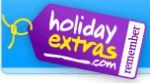 Holiday Extras UK Coupons & Discount Codes