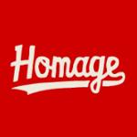 HOMAGE Coupons & Discount Codes