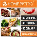Home Bistro Coupons & Discount Codes