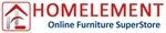 Home element Coupons & Discount Codes