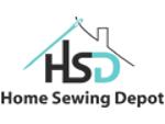 Home Sewing Depot Coupons & Discount Codes