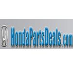 Honda Parts Deals Coupons & Discount Codes