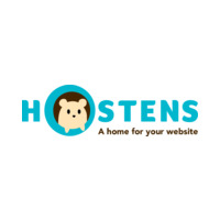 Hostens Coupons & Discount Codes