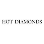 Hot Diamonds Coupons & Discount Codes