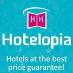 Hotelopia Coupons & Discount Codes