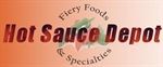 Hot Sauce Depot Coupons & Discount Codes