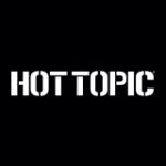 Hot Topic Coupons & Discount Codes