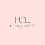 House of Lashes Coupons & Discount Codes