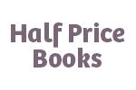 Half Price Books Coupons & Discount Codes