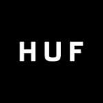 HUF Coupons & Discount Codes