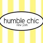 Humble Chic NY Coupons & Discount Codes