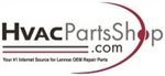 HVAC Parts Shop Coupons & Discount Codes