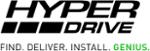 Hyper Drive Coupons & Discount Codes