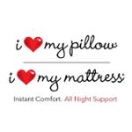 I Love My Pillow Coupons & Discount Codes