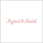 Ingrid And Isabel Coupons & Discount Codes