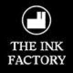 The Ink Factory Coupons & Discount Codes